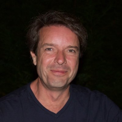 Hanno C. Behrens